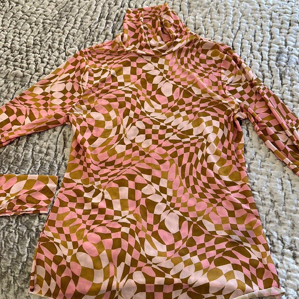 AFRM turtleneck